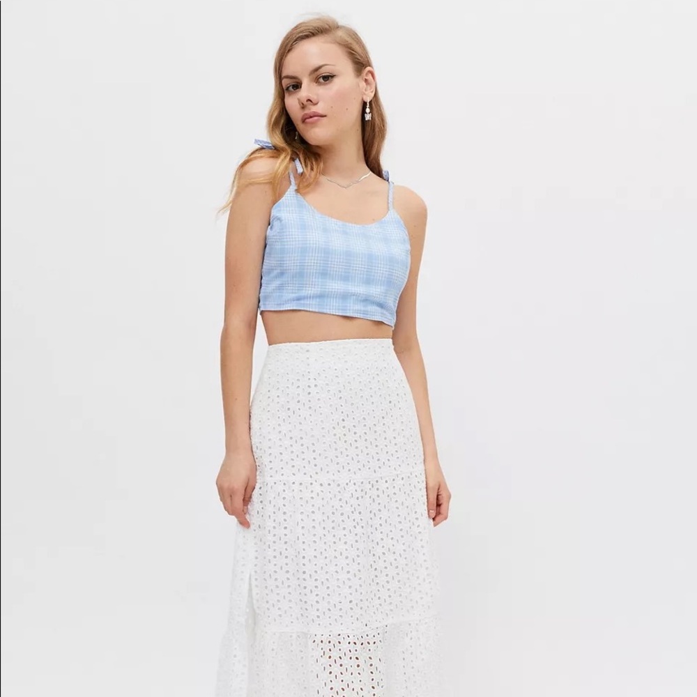 NWT urban outfitters daisy street tank